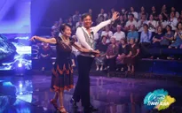 Có hẹn cùng thanh xuân - Bạn đồng hành: “Năng lượng” thanh xuân bất tận của những ông bà cụ U80