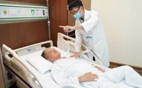 Người đàn ông bị đột quỵ sau 3 năm mất ngủ