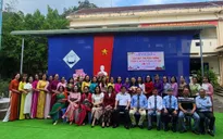 Vùng 4 Hải quân: Nhiều hoạt động ý nghĩa chúc mừng Ngày Nhà giáo Việt Nam