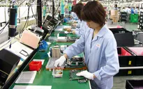 Giải bài toán nhân lực, đón cơ hội bán dẫn