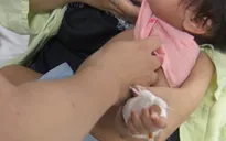 Sở Y tế TP. Hồ Chí Minh thông tin về tình trạng bệnh hô hấp ở trẻ em gia tăng đột biến