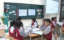 Thầy cô nỗ lực thích nghi và đổi mới