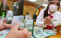 Tín dụng được kỳ vọng cải thiện tháng cuối năm