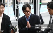 G-Dragon âm tính với ma tuý thông qua xét nghiệm mẫu tóc, chờ kết quả mẫu móng tay