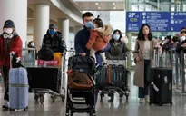 Trung Quốc nới lỏng cấp visa để thu hút khách quốc tế