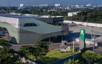 Đằng sau biểu tượng cá sấu của tập đoàn vật liệu xây dựng hàng đầu Thái Lan