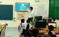 Thầy cô giáo nỗ lực với công cuộc cải cách giáo dục chưa từng có