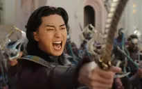 Park Seo Joon không ngại xuất hiện quá ngắn trong phim "The Marvels"
