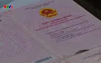 Tự ý giữ sổ đỏ của dân suốt 12 năm