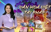 Quảng bá tinh hoa văn hóa Việt tại Pháp