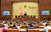 Tiếp tục đẩy mạnh phòng chống tội phạm