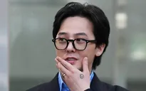 G-Dragon tiếp tục âm tính với xét nghiệm ma tuý, cảnh sát Hàn Quốc đối mặt với chỉ trích