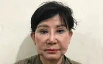 Lợi dụng làm thẩm mỹ, chuốc mê bị hại rồi trộm nhiều tài sản