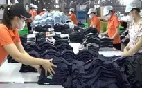 Doanh nghiệp dệt may "khát" đơn hàng