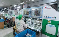 Phát triển hệ sinh thái tuần hoàn rác thải nhựa tại Việt Nam