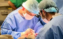 Bệnh viện Dã chiến cấp 2 số 5 Việt Nam tại Nam Sudan "hồi sinh" cánh tay phải cho quân nhân người Pakistan