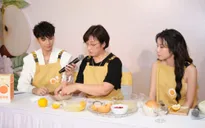 Giám đốc ẩm thực của hàng loạt K-Drama đình đám hướng dẫn cách nấu món chè Hwachae gây sốt