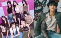 Hợp tác chung - chiến lược mang lại thành công toàn cầu cho K-Pop