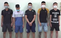 Quyết liệt đấu tranh, ngăn chặn tội phạm tín dụng đen