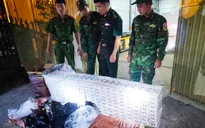 Tăng cường chống buôn lậu dịp cuối năm