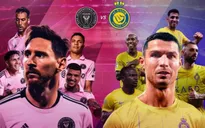 Messi, Ronaldo và vũ điệu cuối cùng