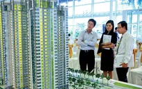 Bất động sản đi qua vùng đáy, phục hồi chậm mà chắc