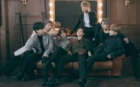 Các thành viên còn lại của BTS chuẩn bị cho việc nhập ngũ