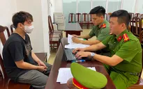 Bắt đối tượng giả danh hacker Nhật Bản tấn công mạng máy tính của doanh nghiệp ở Huế