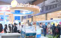 Trải nghiệm triển lãm quốc tế về thực phẩm, đồ uống và thiết bị làm bếp