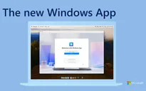 Windows có thể sẽ ra mắt hệ điều hành trên iPhone và iPad