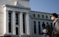 FED vẫn hết sức thận trọng về chính sách lãi suất