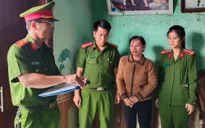 Quảng Nam: Lập "dây biêu khống", người phụ nữ chiếm đoạt 1,2 tỷ đồng