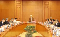 Xử lý nghiêm các vi phạm liên quan vụ Việt Á, AIC, FLC, Tân Hoàng Minh