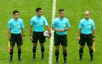 Tổ trọng tài Elite của Việt Nam tiếp tục điều hành trận đấu tại AFC Cup 2023/24