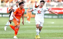 Lịch thi đấu vòng loại Cúp Quốc gia 2023/24: Tâm điểm CLB Công An Hà Nội - HAGL