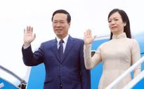 Chủ tịch nước Võ Văn Thưởng sẽ thăm chính thức Nhật Bản