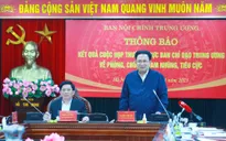 Vụ án Vạn Thịnh Phát và Ngân hàng SCB: Trên 5 triệu USD là tiền nhận hối lộ lớn nhất từ trước đến nay