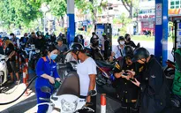 Doanh nghiệp bán lẻ xăng dầu cần xuất hóa đơn điện tử theo lần bán