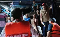 Tiếp tục tăng cường công tác thi đua khen thưởng trong Quân chủng Hải quân