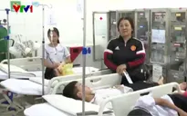 Đắk Lắk: Nhiều học sinh nghi bị ngộ độc sau khi uống trà sữa