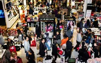 Mua sắm dịp Black Friday thế nào là tỉnh táo?