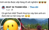 Thanh Hóa: Thông tin cô gái lây nhiễm HIV cho hơn 40 người đàn ông là bịa đặt