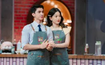Của ngon vật lạ: Vợ chồng diễn viên Bình An - Phương Nga kỷ niệm một năm ngày cưới