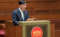 Xem xét, chưa thông qua Luật Các tổ chức tín dụng sửa đổi tại Kỳ họp thứ 6