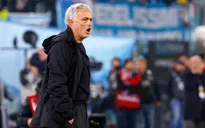 Mourinho: “Chỉ có kẻ điên như tôi mới rời Real Madrid”