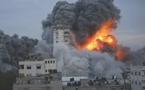 Xung đột với Hamas khiến Israel thiệt hại gần 269 triệu USD/ngày