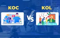 Cần thắt chặt quản lý KOL, người nổi tiếng quảng cáo trên MXH
