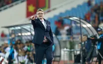 HLV Philippe Troussier: “U23 Việt Nam có sự tự tin để sẵn sàng đương đầu với thử thách tại VCK U23 châu Á 2024”