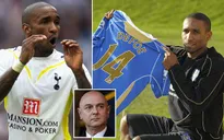 Tottenham bị điều về thương vụ 15 năm trước