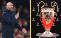 Man Utd nguy cơ bị cấm tham dự Champions League mùa tới